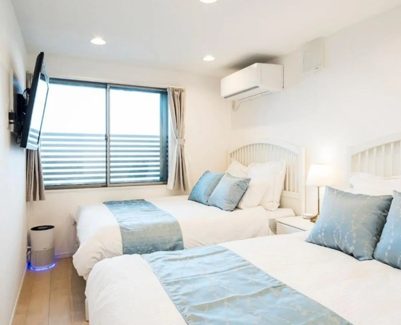 Oceanfront Villa Hale Kahakai - Vacation Stay 52334V Miura Japan