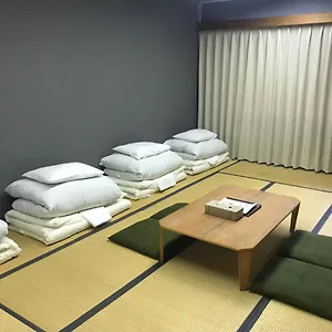 オーシャンヴィレッジ三浦～三浦 海の学校～ ゲストハウス