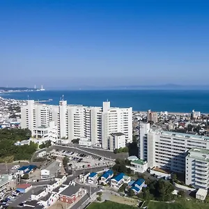 マホロバマインズ三浦 ホテル