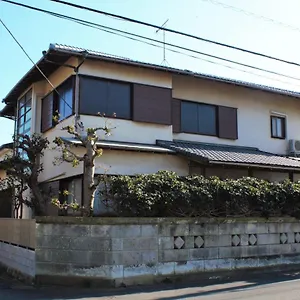 Traditional Japanese House, Max 8 People 別荘